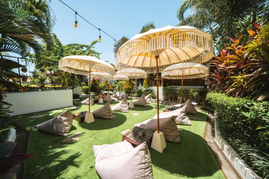 Where to stay in Canggu