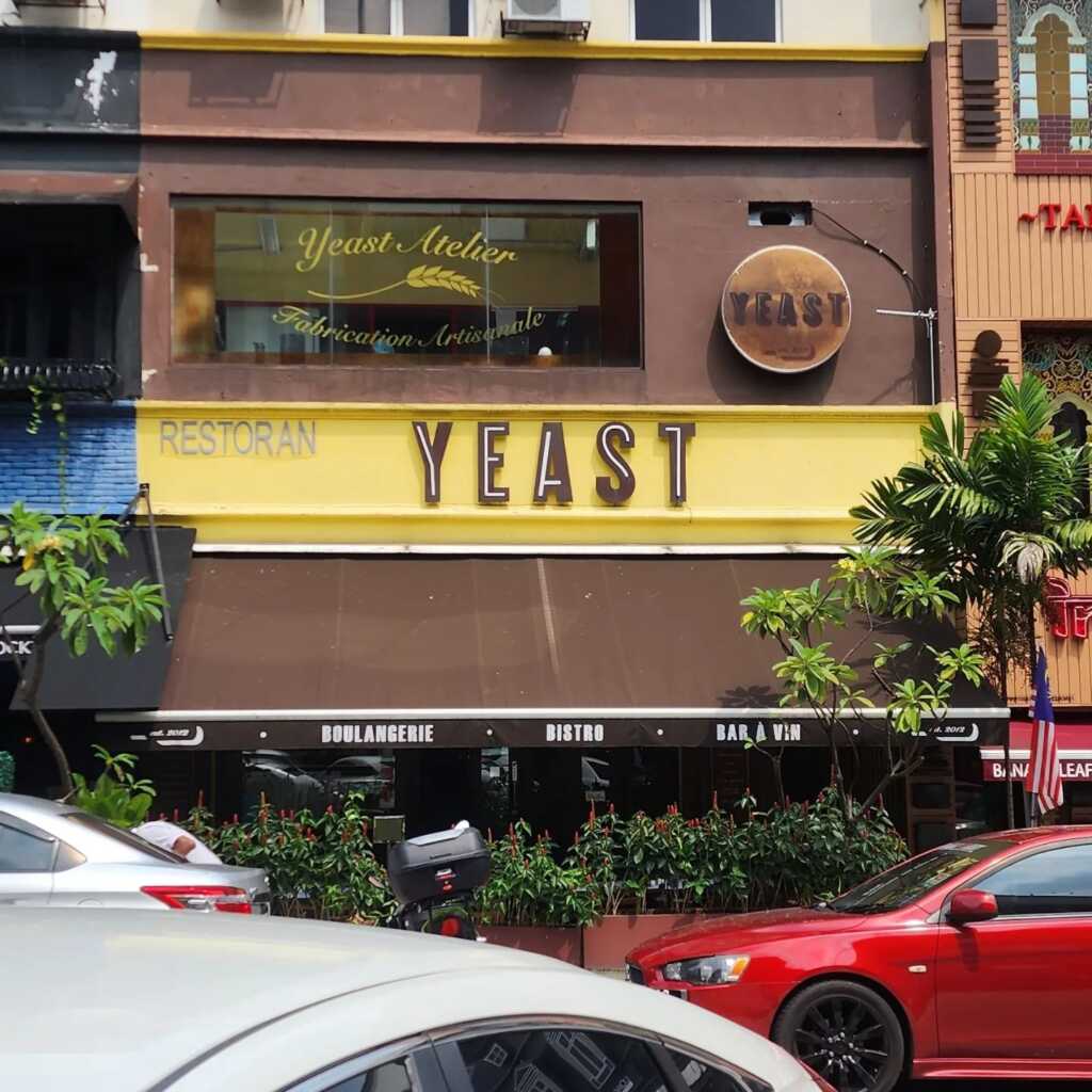 Guide for Bangsar in Kuala Lumpur, Malaysia 