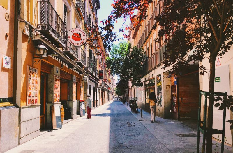 Best places to live in Spain