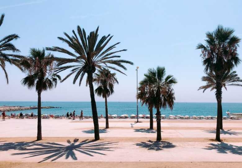 Best places to live in Spain