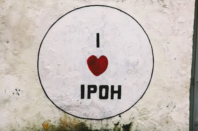 Best things to do in Ipoh