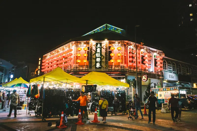 Best things to do in Ipoh, Malaysia
