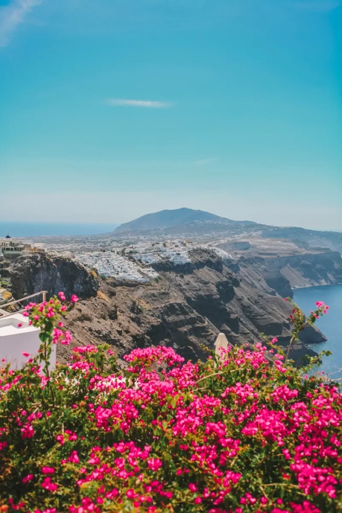 Best things to do in Santorini, Greece