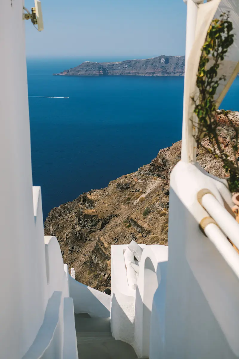 Best things to do in Santorini, Greece