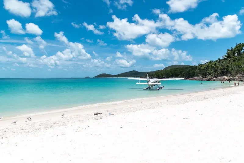 Best things to do on Hamilton Island