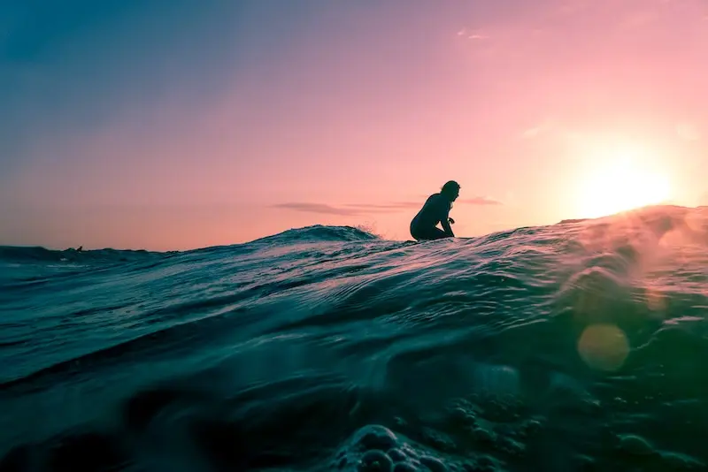 Best Surf Spots Around the World