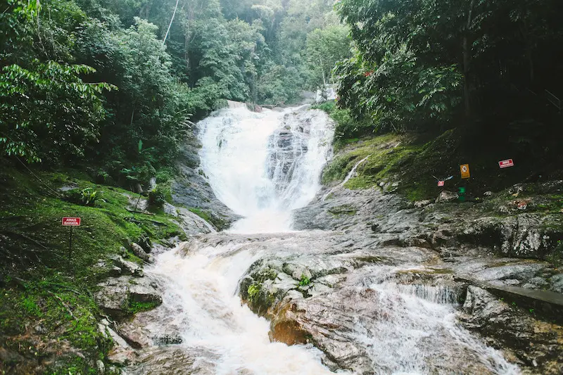 Cameron Highlands