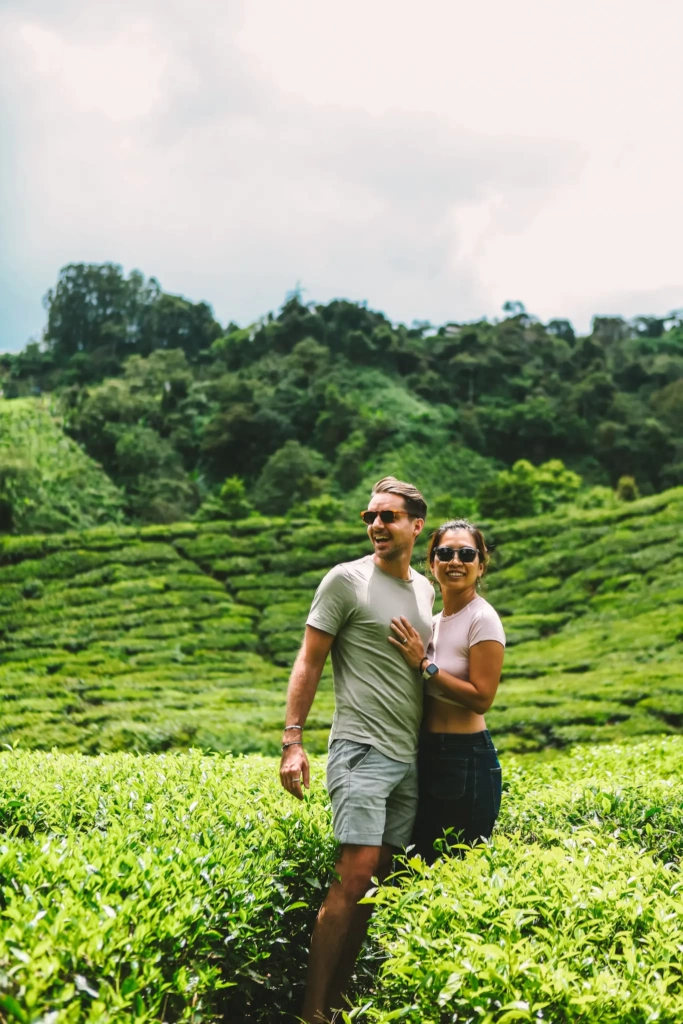 Cameron Highlands