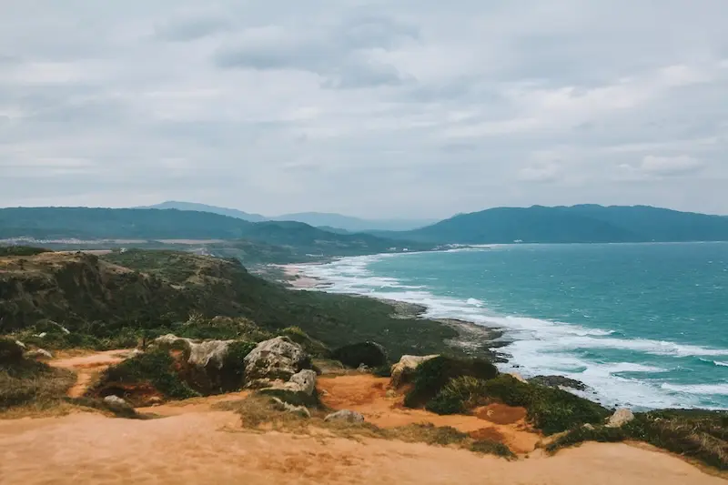 Kenting National Park