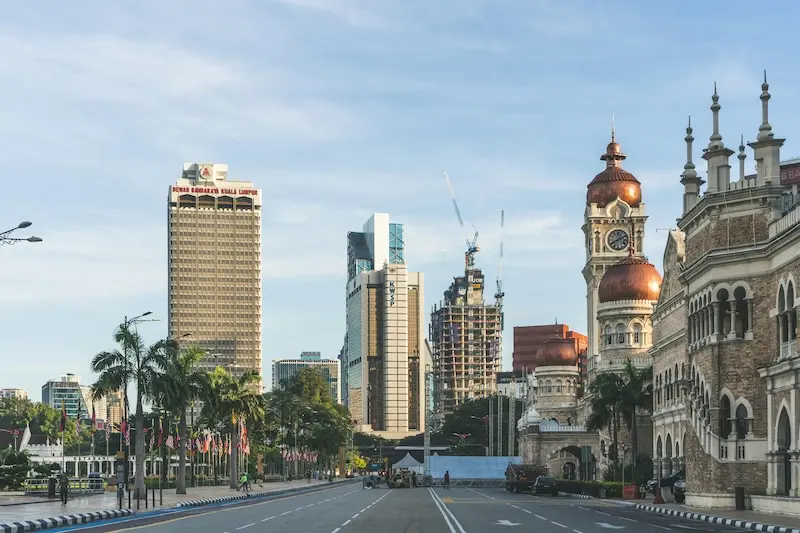 Best Places to Live for Expats in KL