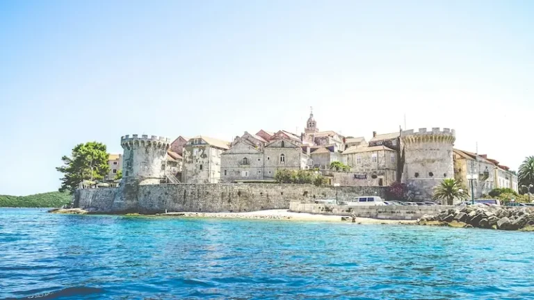 5 BEST CROATIAN ISLANDS FOR LUXURY ESCAPES