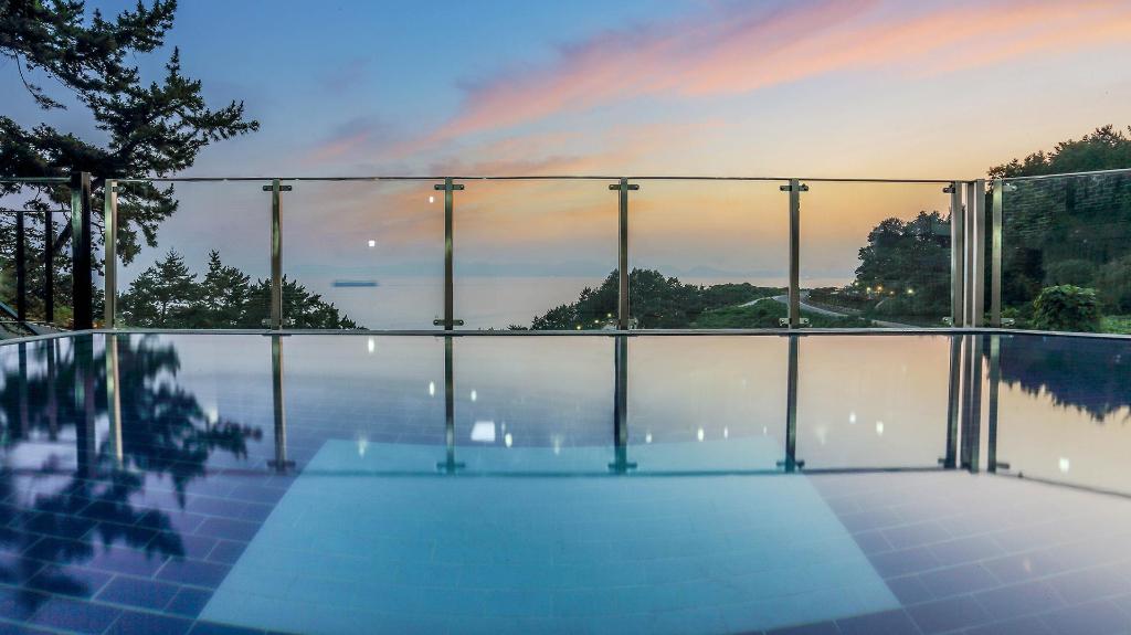 Namhae Hotel