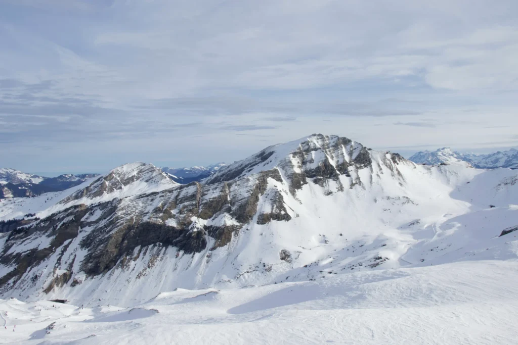 Best Ski Resorts in France