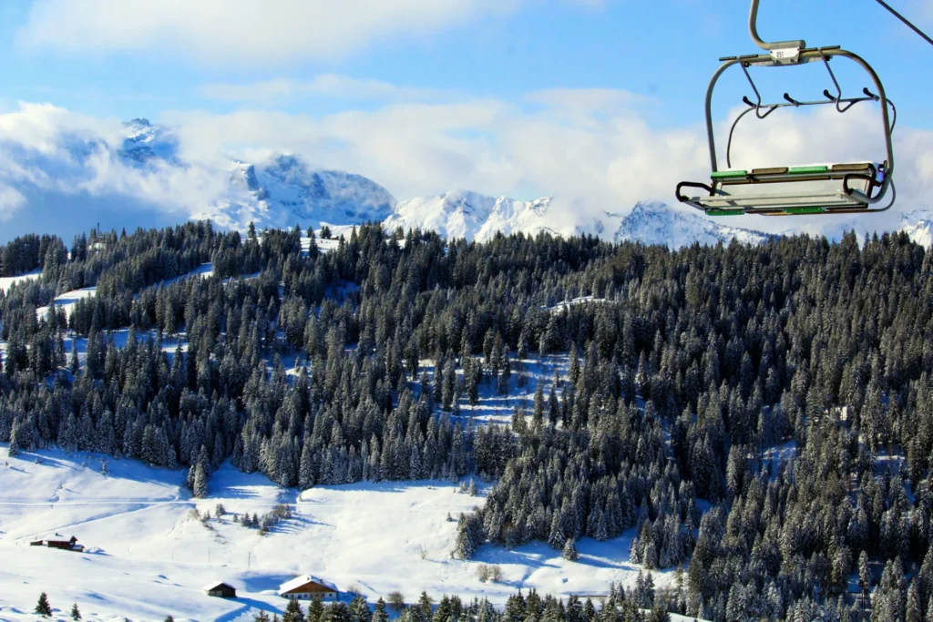 Best Ski Resorts in France