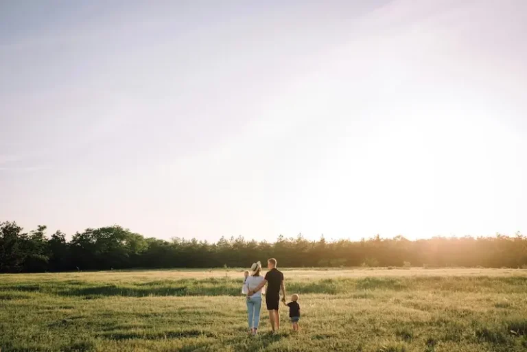 Traveling with Kids