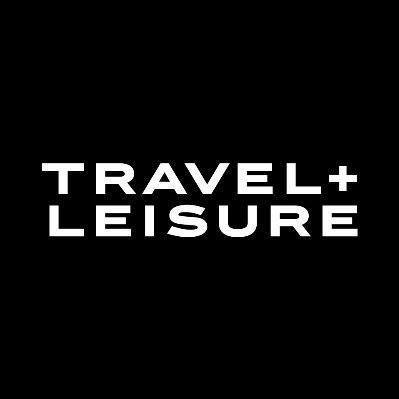 Travel + Leisure and a Fun Couple