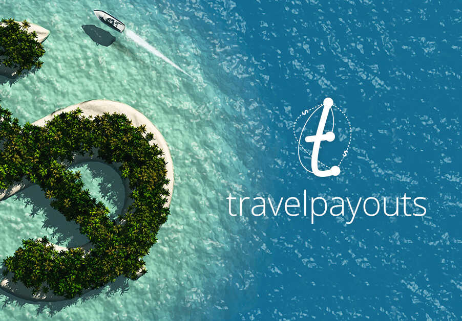 Travelpayouts elected a Fun Couple as best travel blog