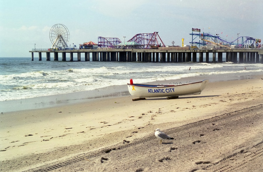 Atlantic City