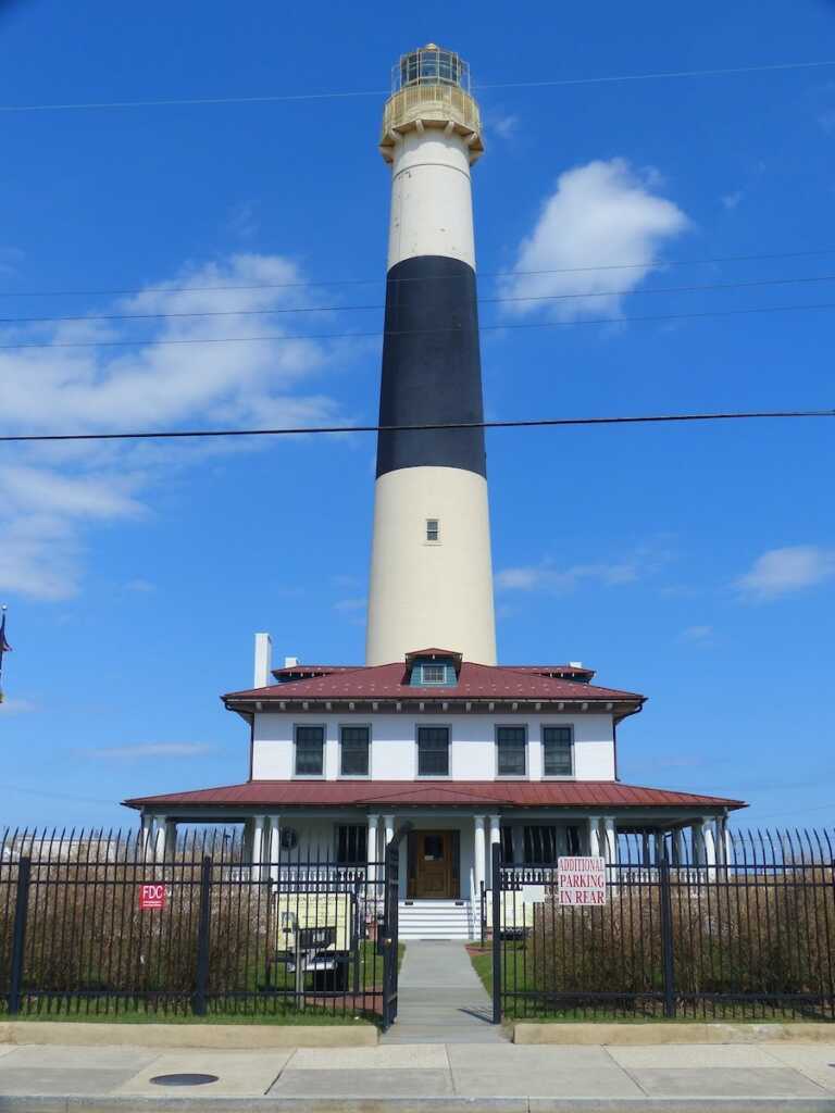 Atlantic City