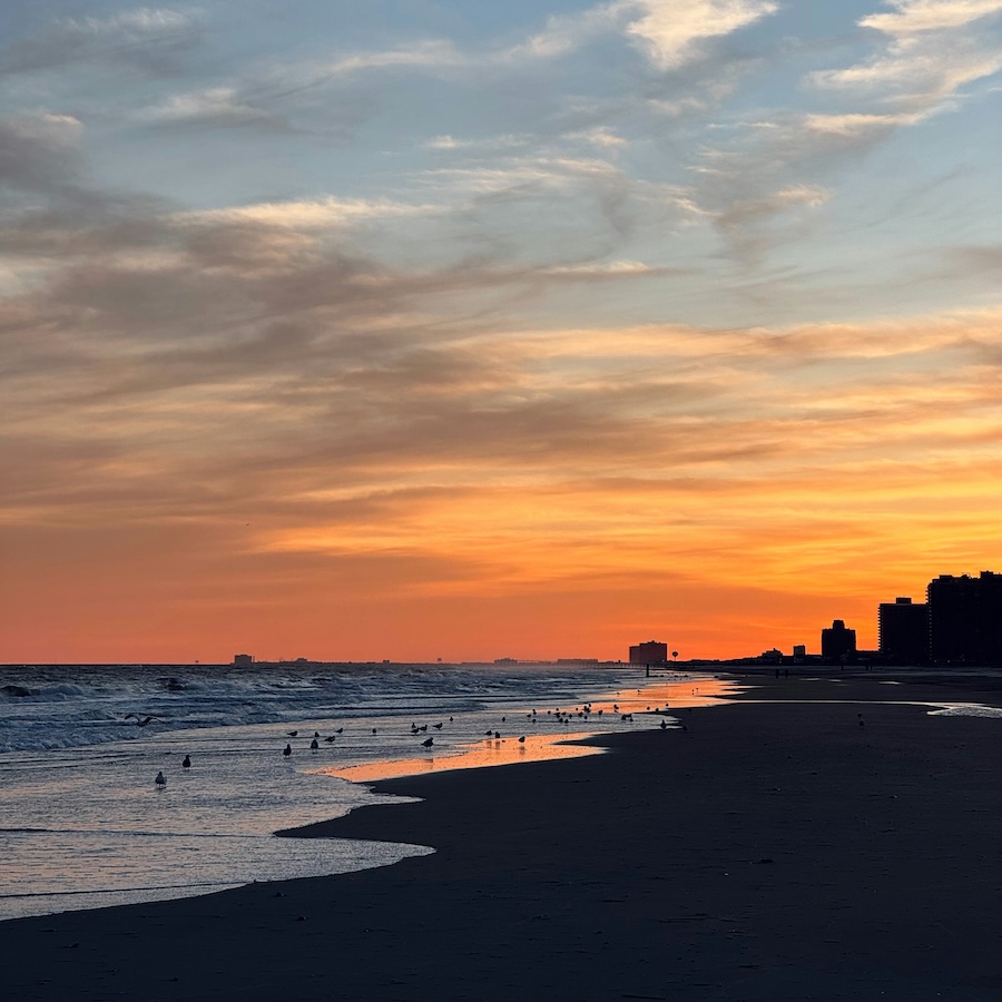 Atlantic City