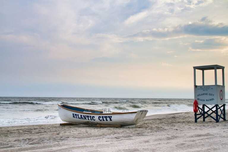 Atlantic City