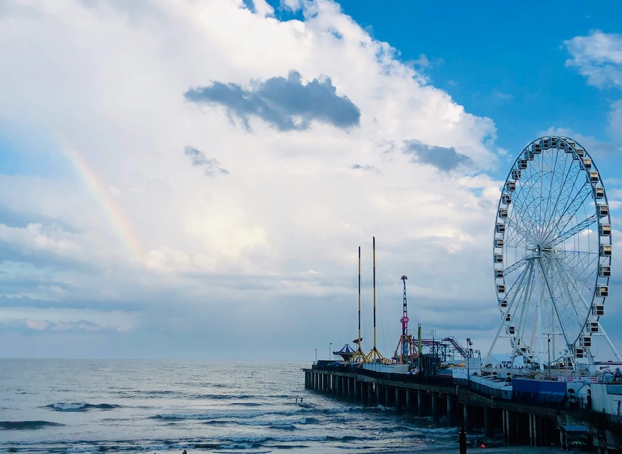 Atlantic City